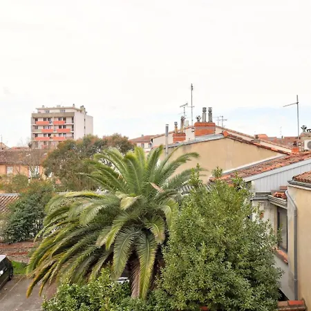 Cosy Calme De 14 M2 - Plein Centre